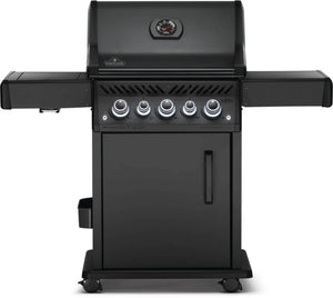 PHANTOM ROGUE® SE 425 RSIB WITH INFRARED SIDE AND REAR BURNERS