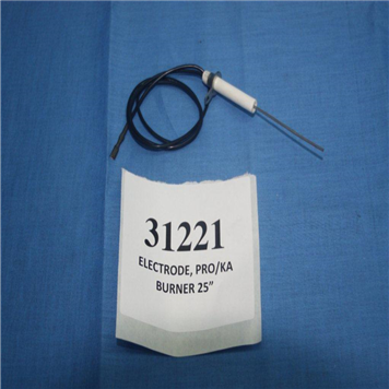 ELECTRODE, PRO BURNER 25"