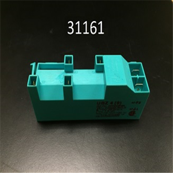IGNITOR, 4 SPARK