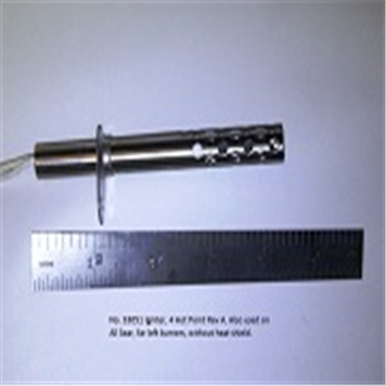 IGNITER, 4 HOT POINT