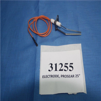 ELECTRODE, PROSEAR 25"