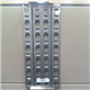 BRIQUETTE TRAY 27/36" PROFESSIONAL