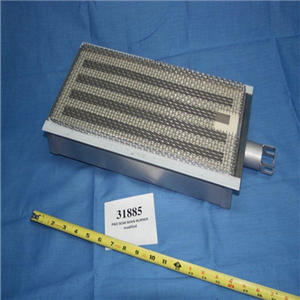 PRO SEAR MAIN BURNER