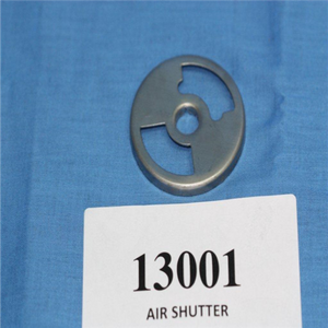AIR SHUTTER