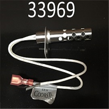 IGNITER HSIK PRO SEAR
