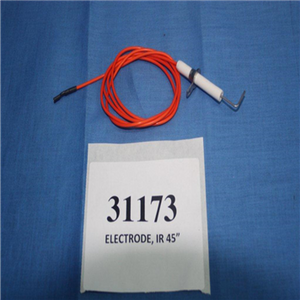 ELECTRODE, IR 45"