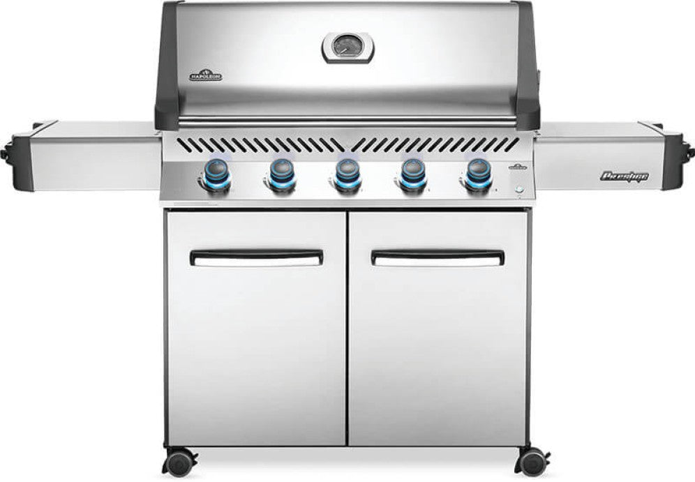 PRESTIGE® 665 GAS GRILL