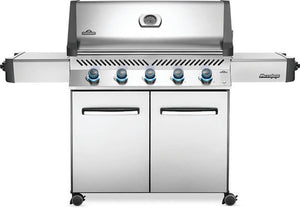 PRESTIGE® 665 GAS GRILL