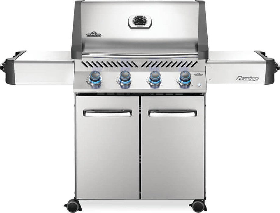 PRESTIGE® 500 GAS GRILL