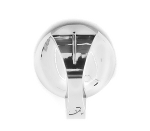 KNOB BBQ – ALFRESCO “A” LETTER