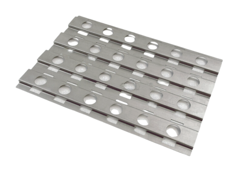 ALX2 Briquette Tray