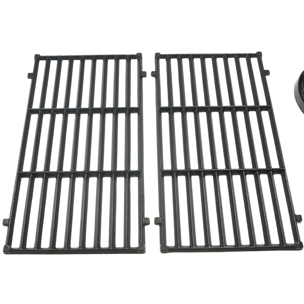 Cast Iron Cooking Grids