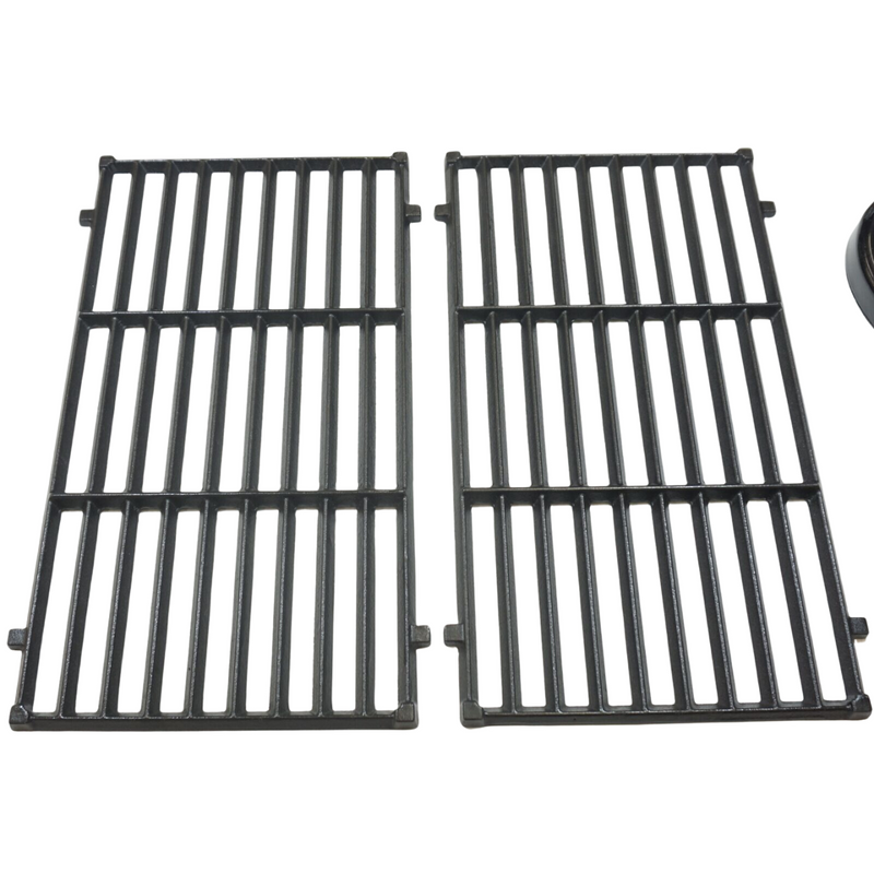 Cast Iron Cooking Grids, er United Grills