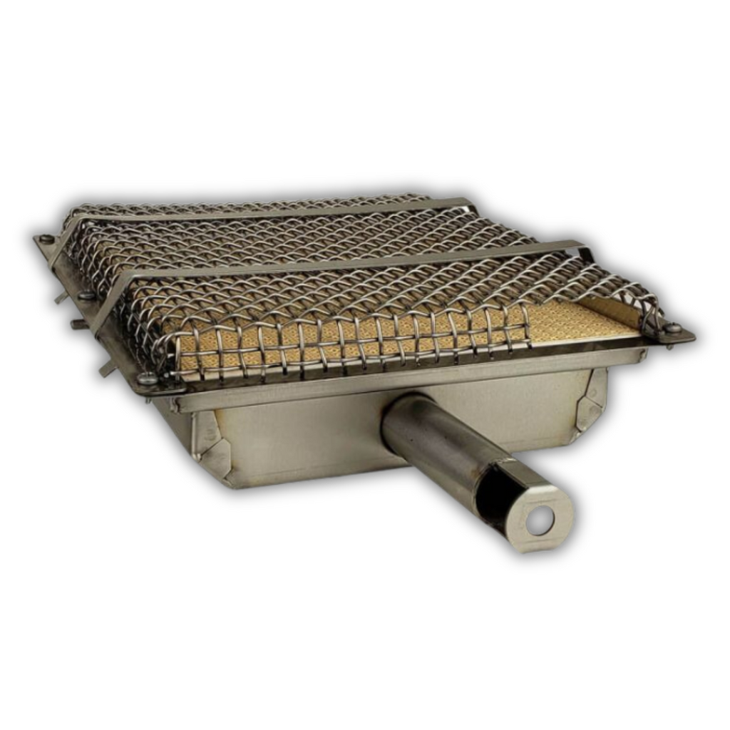 Infrared Burner for Solaire All About Grills #SOL-AA21R