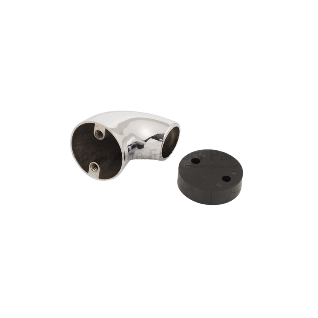 HANDLE – END CAP ASSEMBLY