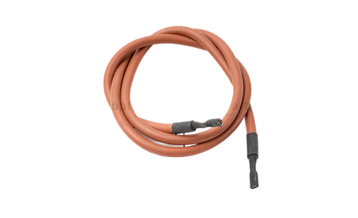 BBQ / SIDE BURNER IGNITER WIRE – 26″ – (2) 1/8″ F.SPADE