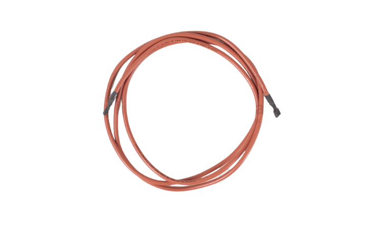 BBQ / SIDE BURNER IGNITER WIRE – 68″ – 1/8″ X 1/4″ F.SPADE