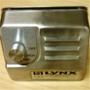 Lynx ROTIS MOTOR ASSEMBLY