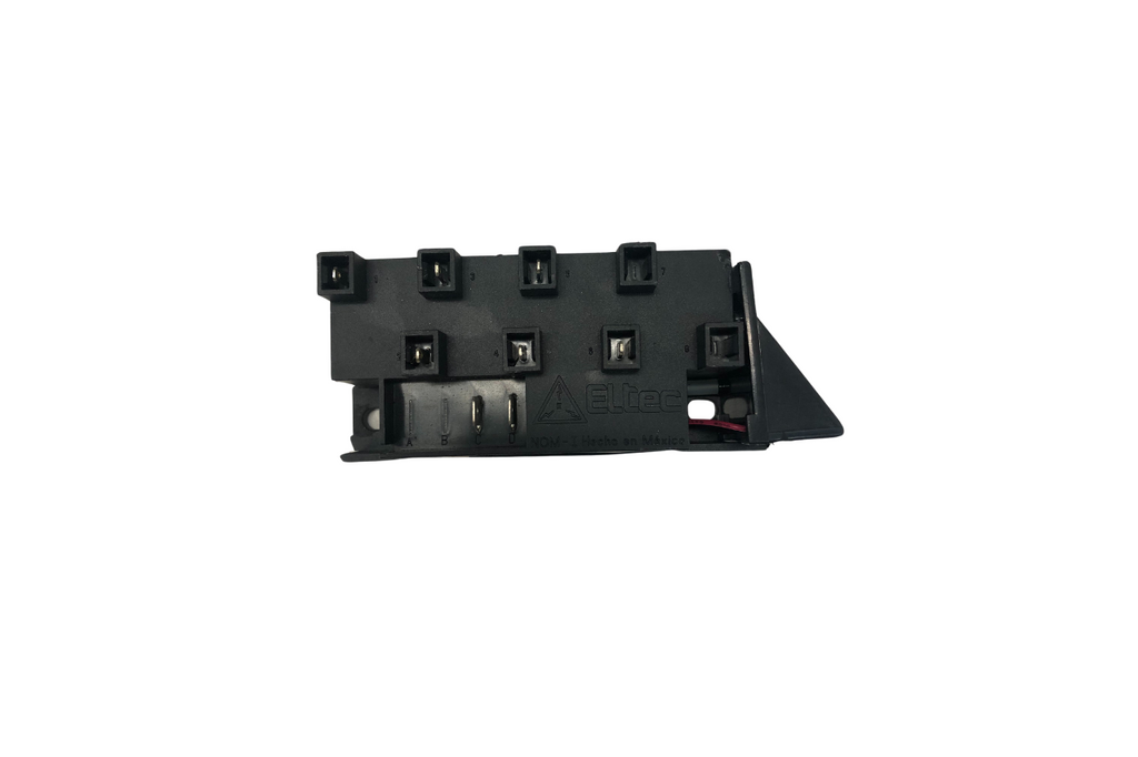 DCS module 6 outlet - IGEIB12
