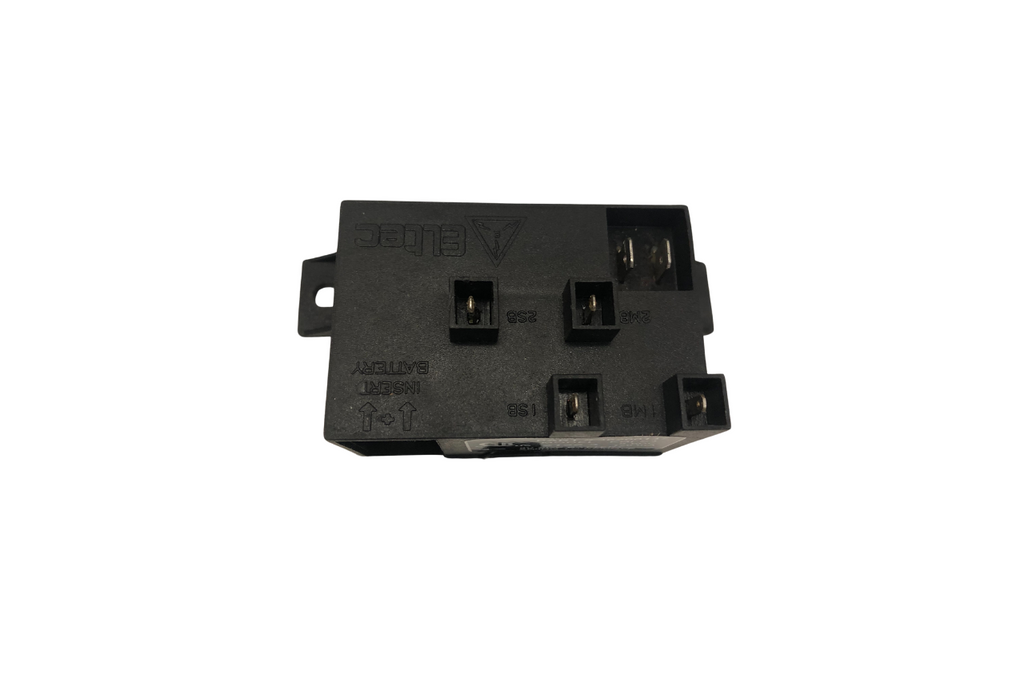 DCS module 4 outlet - IGEIB14B