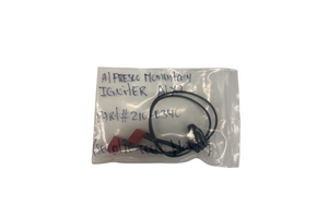 Alfresco Momentary Igniter Switch
