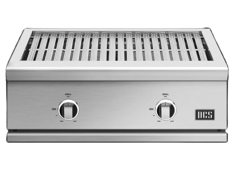 30" All Grill, Natural Gas