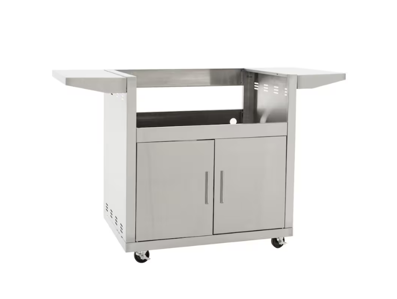 Blaze Grill Cart