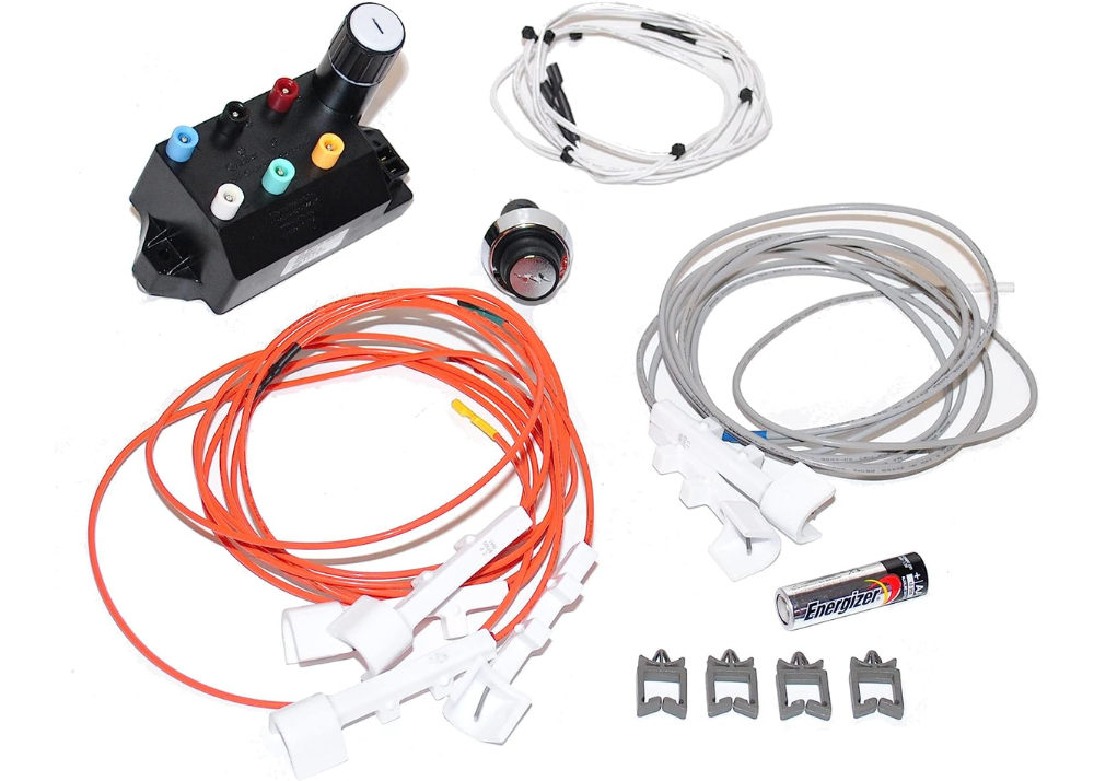 610 Igniter Kit