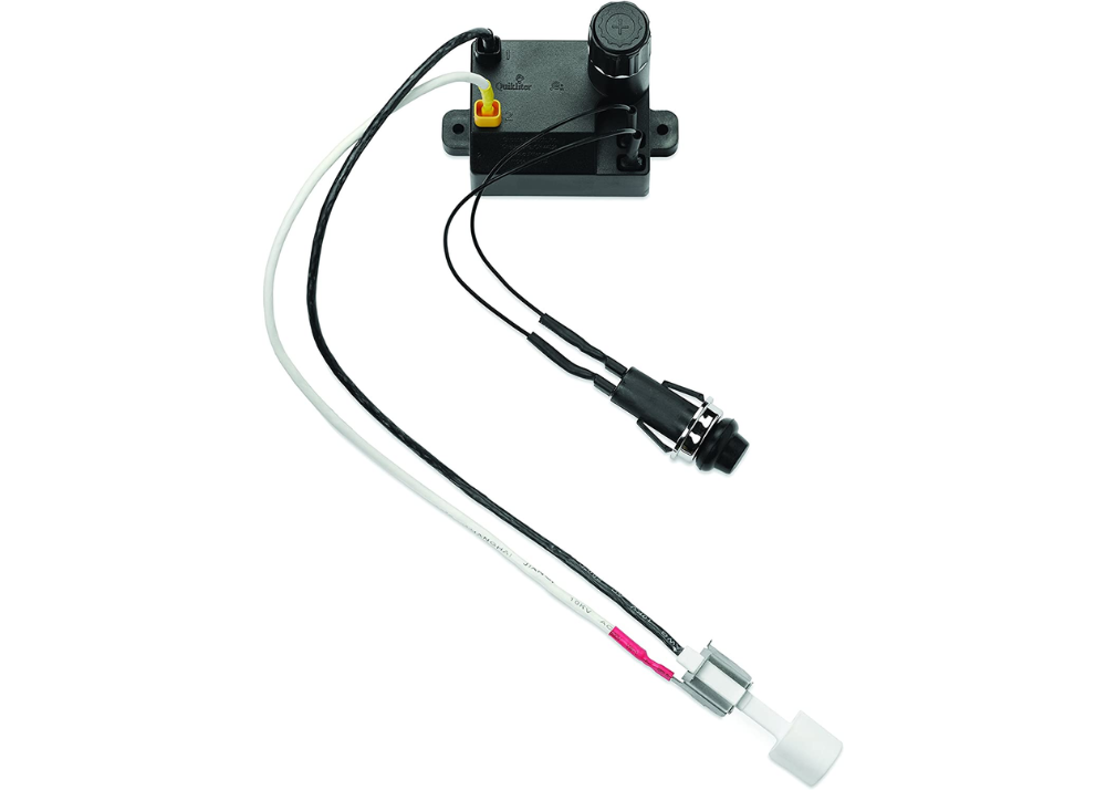 Weber Ignition Kit Spirit