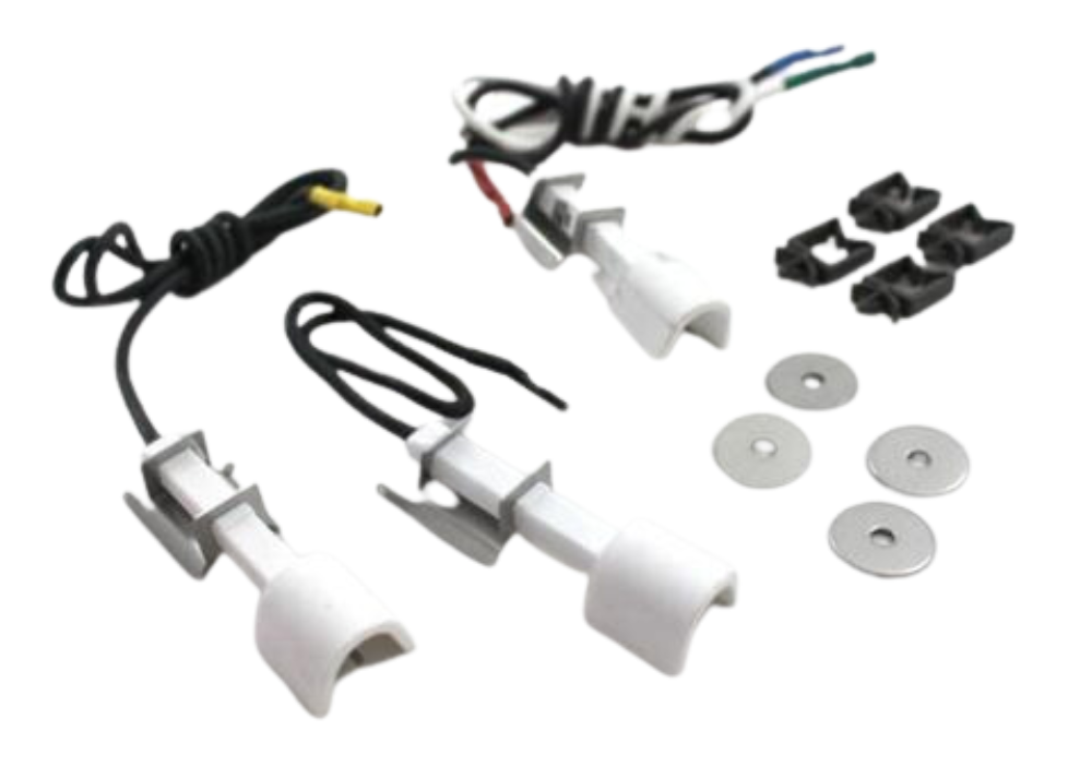 Weber Genesis 330 Electrode Set