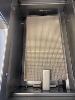 Artisan Infrared Burner