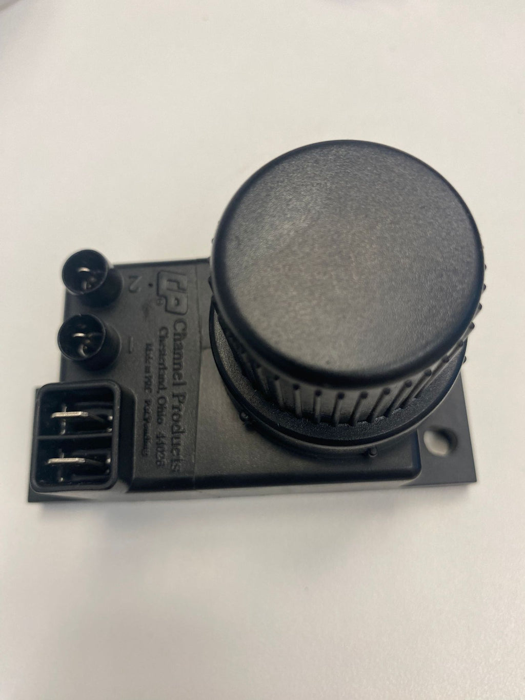 IGNITER MODULE – 2 POINTS (WITH CAP)
