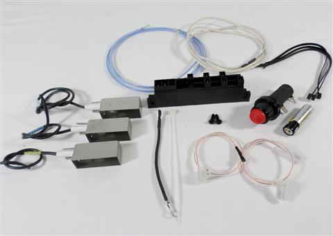 Platinum D4 Igniter Kit