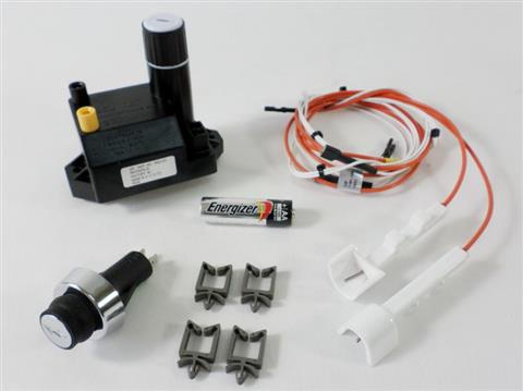 OEM Genesis II 210 Ignition Kit