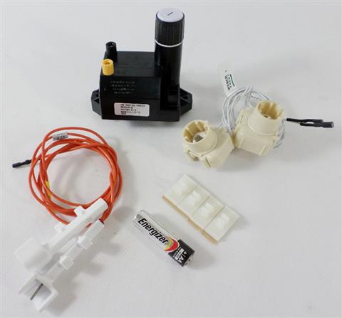 Weber Genesis II Igniter Kit – United Grills