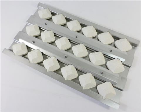 Alfresco ALXE 36" Briquette Tray Assembly