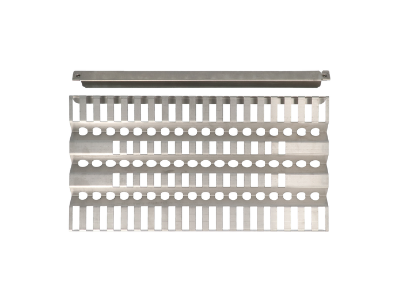 Radiant Assembly Tray 214081P