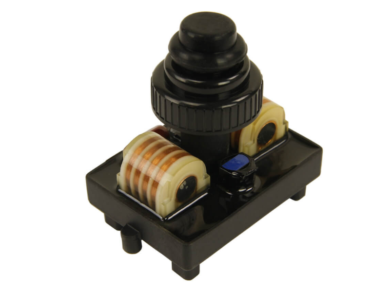 3 Spark Igniter Module #SOL-2859R