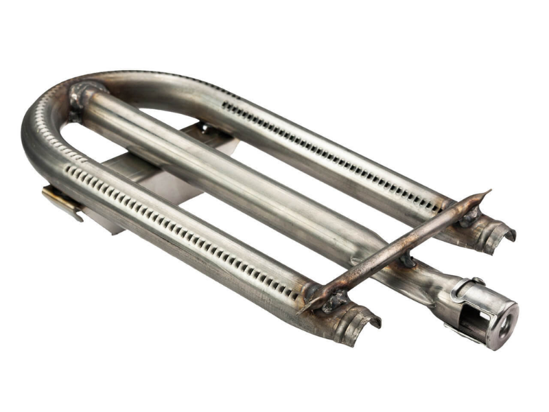 Convection U-Burner for 21" Solaire Grills - Item #SOL-2109R