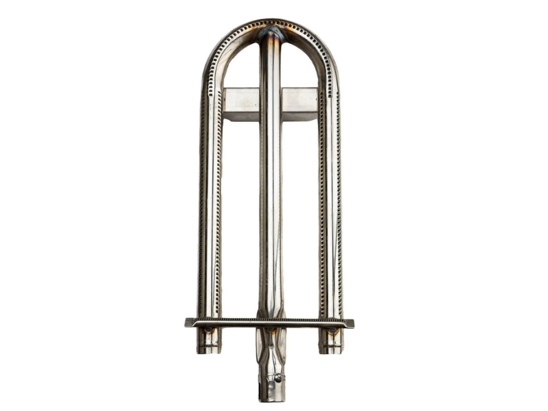 Convection U-Burner for 21XL Solaire Grills - Item #SOL-2209R