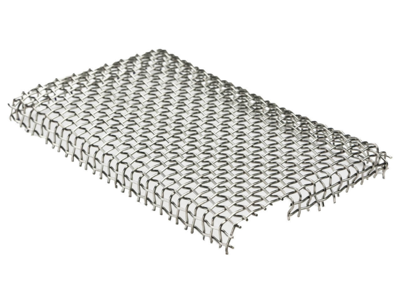 Infrared Burner Screen for 21" Solaire Grills - Item #SOL-2036R