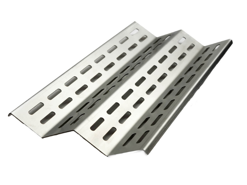 Vaporizer/Flavor Tray for 21XL Solaire Grills - Item #SOL-2045R