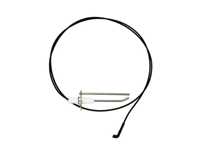 38" Igniter & Electrode #SOL-6101R-HV