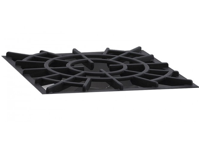 Fire Magic Porcelain Cast Iron Cooking Grid for Power Burner