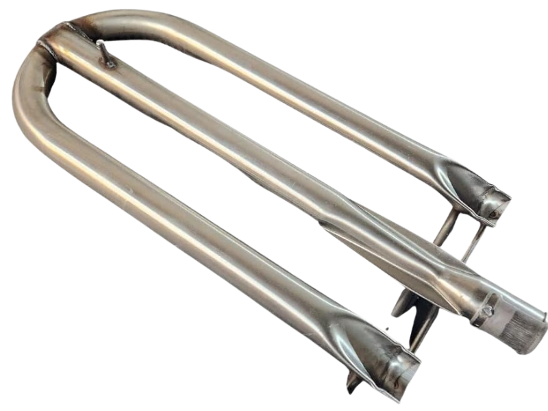 Alfresco ALX2 Smoker Burner