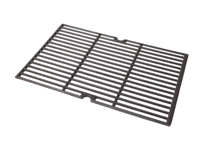 19 1/4" x 24 3/4" Cast Iron Cooking Grid
