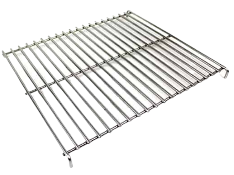 MHP GGGRATEHSS Hybrid Stainless Steel Briquette Grate United Grills