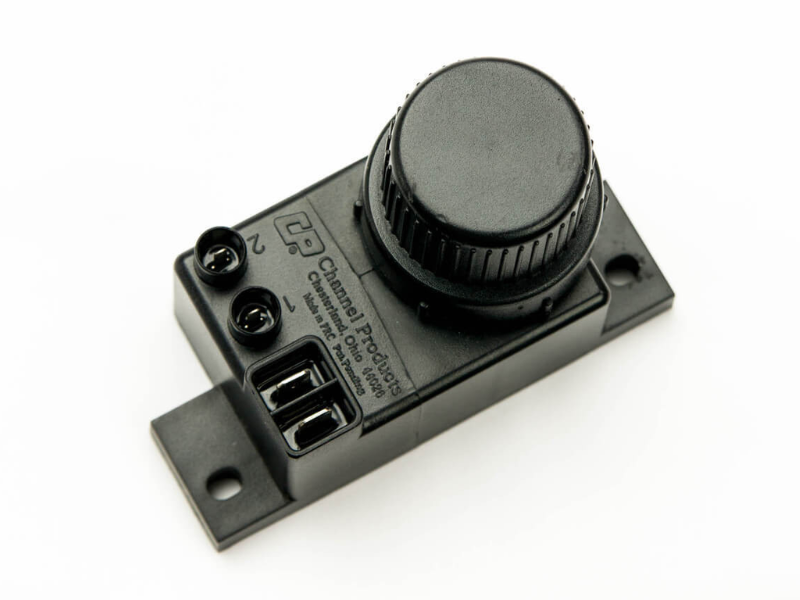 Igniter Module, 2 Spark, 9 Volt Battery - Item #SOL-6105R