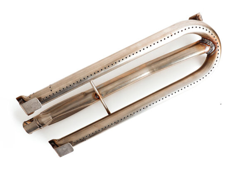 213995 U-Shaped Stainless Burner