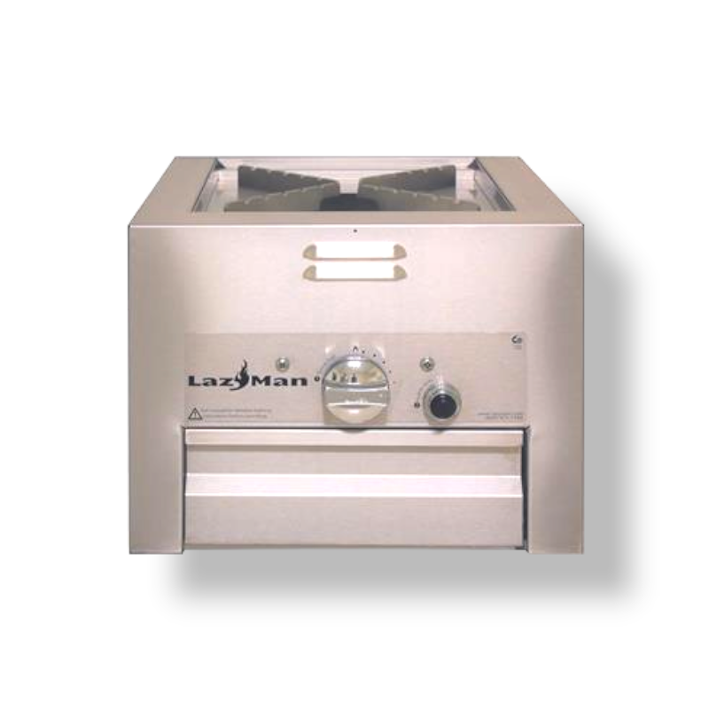 LM210 Masterpiece Side Burner Series